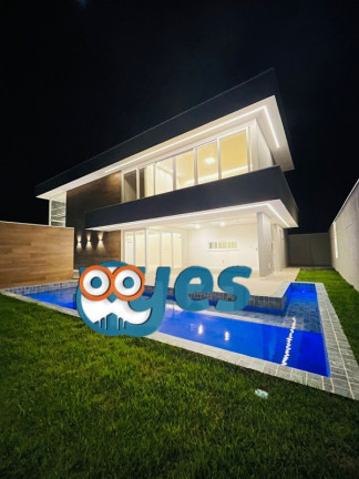Imagem Casa com 4 Quartos à Venda, 375 m² em Sim - Feira De Santana