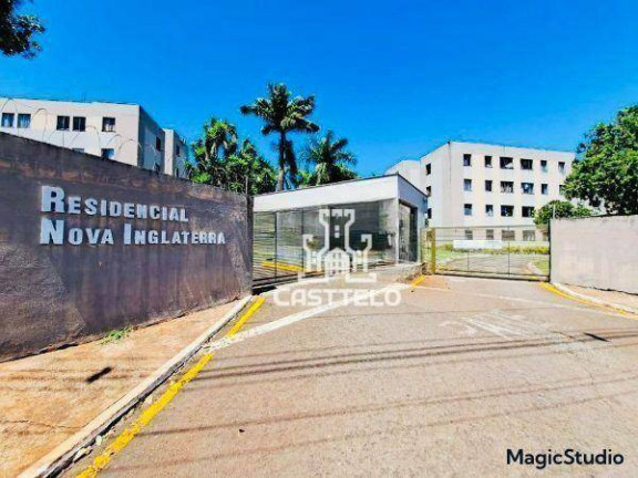 Imagem Apartamento com 2 Quartos à Venda, 55 m² em Lagoa Dourada - Londrina Imagem Apartamento com 2 Quartos à Venda, 55 m² em Lagoa Dourada - Londrina