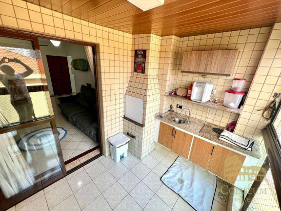 Imagem Apartamento com 2 Quartos à Venda, 76 m² em Aviação - Praia Grande Imagem Apartamento com 2 Quartos à Venda, 76 m² em Aviação - Praia Grande