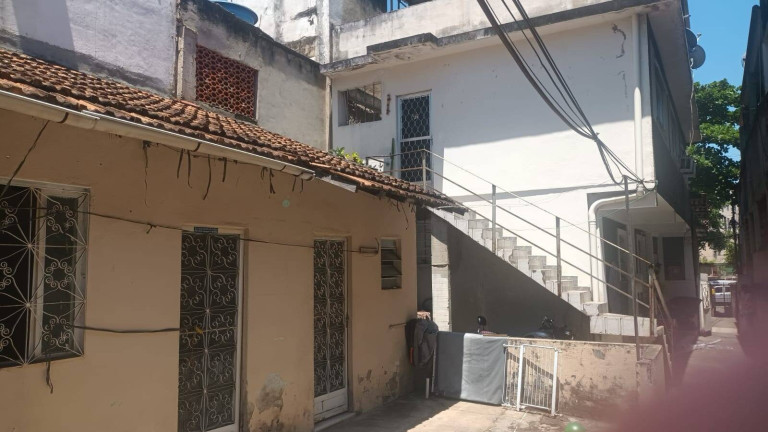 Imagem Casa com 4 Quartos à Venda, 360 m² em Quintino Bocaiúva - Rio De Janeiro