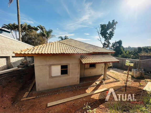 Imagem Casa com 3 Quartos à Venda, 133 m² em Parque Bela Vista - Mairiporã