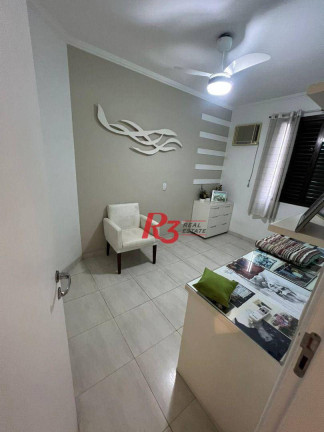 Imagem Apartamento com 3 Quartos à Venda, 108 m² em Pompéia - Santos Imagem Apartamento com 3 Quartos à Venda, 108 m² em Pompéia - Santos