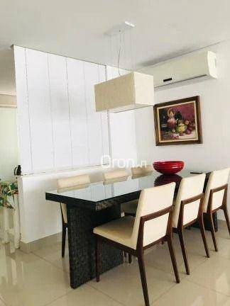 Imagem Apartamento com 3 Quartos à Venda, 130 m² em Jardim Goiás - Goiânia Imagem Apartamento com 3 Quartos à Venda, 130 m² em Jardim Goiás - Goiânia
