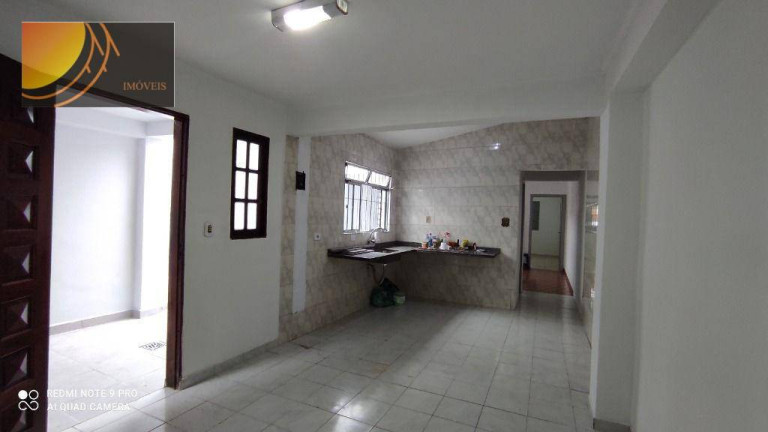 Imagem Casa com 2 Quartos à Venda, 120 m² em Pirituba - São Paulo