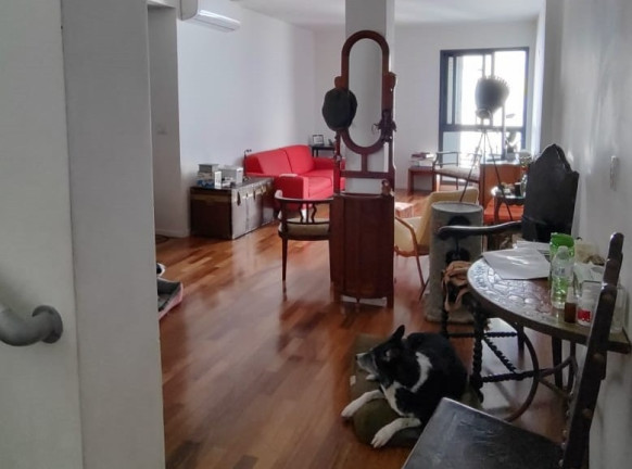 Cobertura com 2 Quartos à Venda, 81 m² em Perdizes - São Paulo