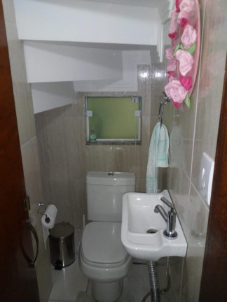 Imagem Sobrado com 4 Quartos à Venda, 140 m² em Vila São Geraldo - São Paulo Imagem Sobrado com 4 Quartos à Venda, 140 m² em Vila São Geraldo - São Paulo