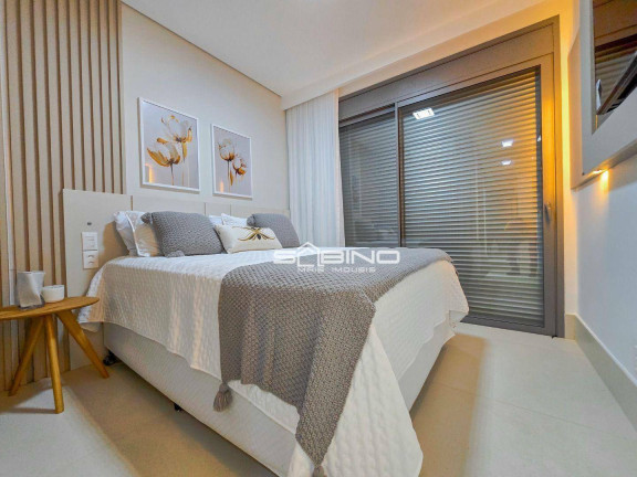 Imagem Apartamento com 4 Quartos à Venda, 208 m² em Riviera De São Lourenço - Bertioga