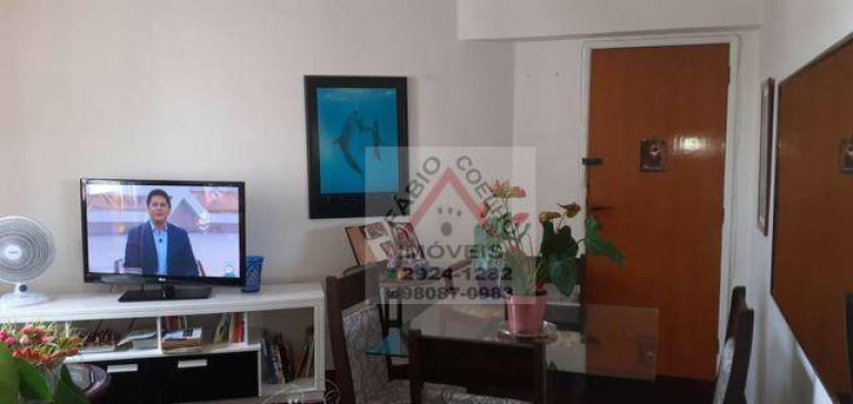 Apartamento com 3 Quartos à Venda, 69 m² em Jardim Aeroporto - São Paulo