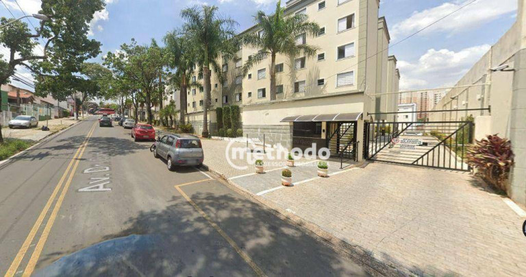 Imagem Apartamento com 2 Quartos à Venda, 47 m² em Vila Industrial - Campinas Imagem Apartamento com 2 Quartos à Venda, 47 m² em Vila Industrial - Campinas