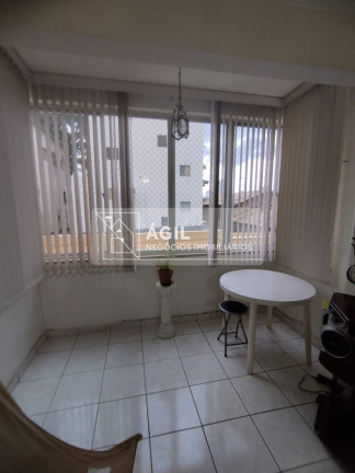 Imagem Apartamento com 3 Quartos à Venda, 112 m² em Vila Ema - São José Dos Campos Imagem Apartamento com 3 Quartos à Venda, 112 m² em Vila Ema - São José Dos Campos