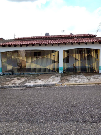 Imagem Casa com 2 Quartos à Venda, 250 m² em Parque Vitória Régia - Sorocaba