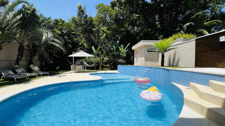 Imagem Casa com 6 Quartos à Venda, 404 m² em Riviera De São Lourenço - Bertioga Imagem Casa com 6 Quartos à Venda, 404 m² em Riviera De São Lourenço - Bertioga