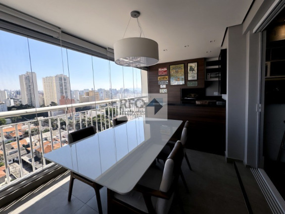 Imagem Imóvel com 2 Quartos à Venda, 105 m² em Cambuci - São Paulo