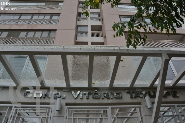 Imagem Apartamento com 2 Quartos à Venda, 67 m² em Tatuapé - São Paulo