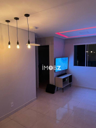 Imóvel com 2 Quartos à Venda, 41 m² em Vila Plana - São Paulo
