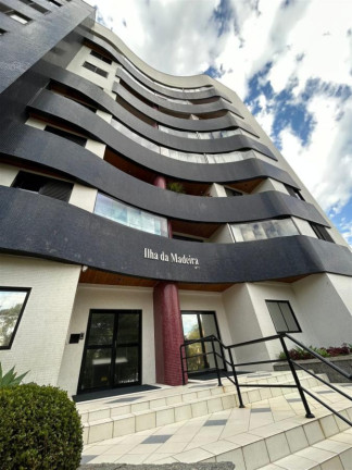 Apartamento com 3 Quartos à Venda, 109 m² em Bacacheri - Curitiba