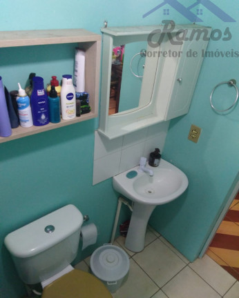 Imagem Imóvel com 2 Quartos à Venda, 40 m² em Vila Nova - Porto Alegre