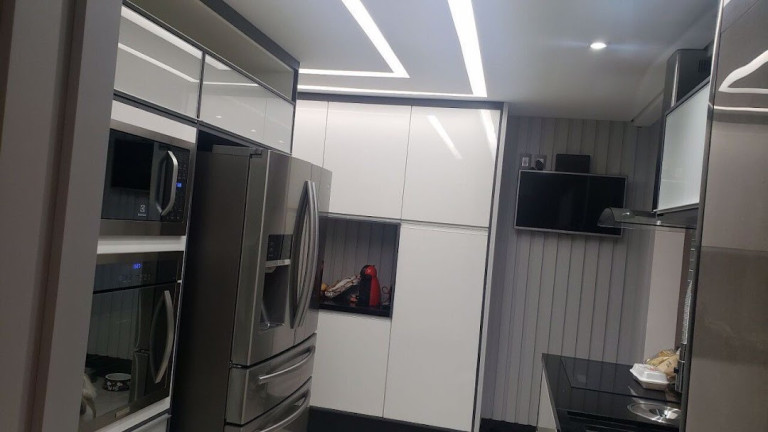 Imagem Apartamento com 3 Quartos à Venda, 114 m² em Vila Gumercindo - São Paulo Imagem Apartamento com 3 Quartos à Venda, 114 m² em Vila Gumercindo - São Paulo