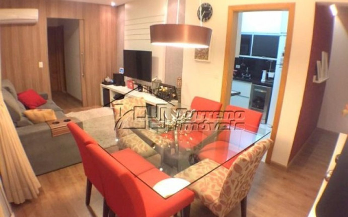 Imagem Apartamento com 2 Quartos à Venda, 78 m² em Jardim Satélite - São José Dos Campos Imagem Apartamento com 2 Quartos à Venda, 78 m² em Jardim Satélite - São José Dos Campos