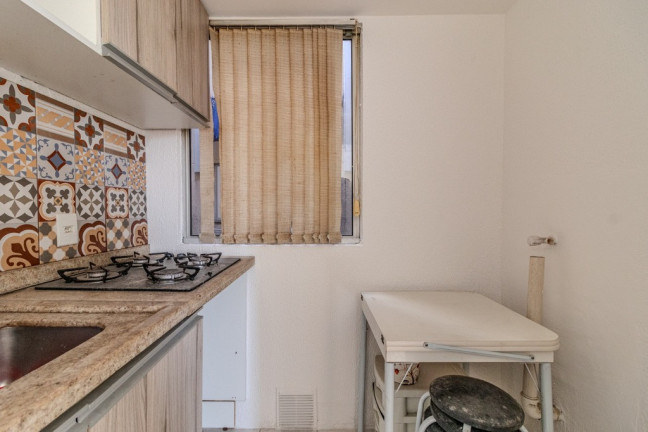 Imagem Apartamento com 2 Quartos à Venda, 45 m² em Jardim Leopoldina - Porto Alegre