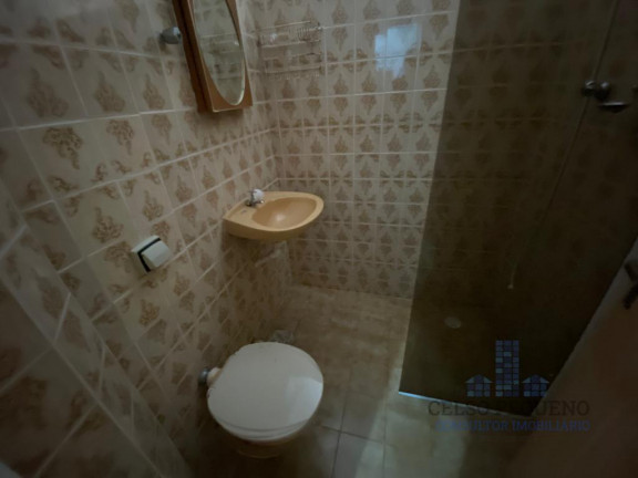 Imagem Kitnet com 1 Quarto à Venda, 32 m² em Boqueirão - Praia Grande Imagem Kitnet com 1 Quarto à Venda, 32 m² em Boqueirão - Praia Grande