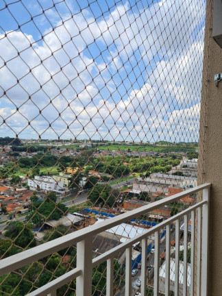Imagem Apartamento com 2 Quartos à Venda, em Jardim Nossa Senhora De Fátima - Hortolândia Imagem Apartamento com 2 Quartos à Venda, em Jardim Nossa Senhora De Fátima - Hortolândia