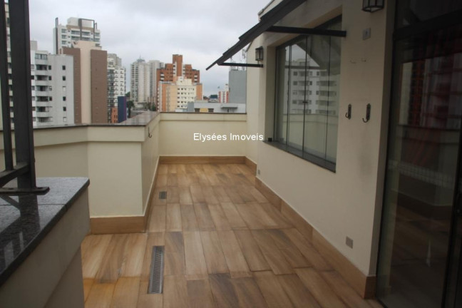 Imagem Imóvel com 3 Quartos à Venda, 230 m² em Vila Mascote - São Paulo