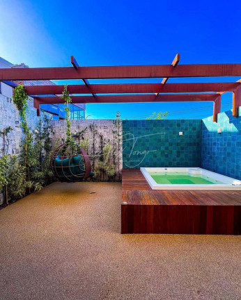 Imagem Casa com 3 Quartos à Venda, 124 m² em Morada De Laranjeiras - Serra