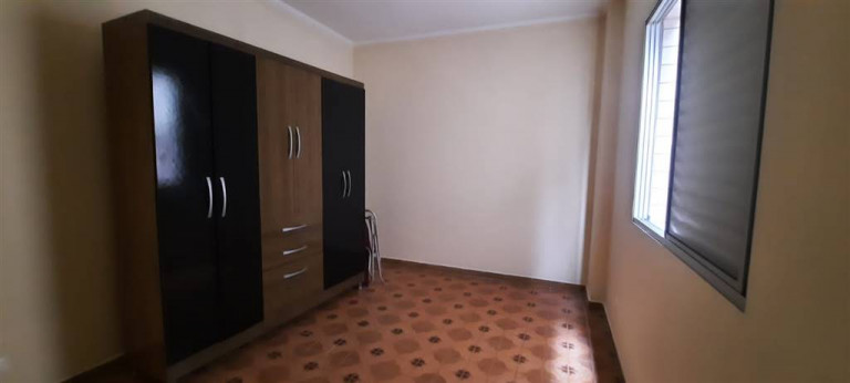 Imagem Apartamento com 2 Quartos à Venda, 60 m² em Guilhermina - Praia Grande