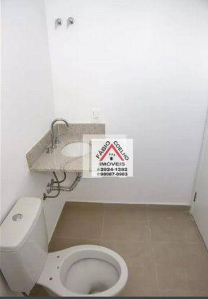 Imagem Apartamento com 2 Quartos à Venda, 50 m² em Socorro - São Paulo Imagem Apartamento com 2 Quartos à Venda, 50 m² em Socorro - São Paulo