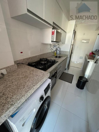 Imagem Apartamento com 2 Quartos à Venda, 57 m² em Vila Curuça - Santo André Imagem Apartamento com 2 Quartos à Venda, 57 m² em Vila Curuça - Santo André