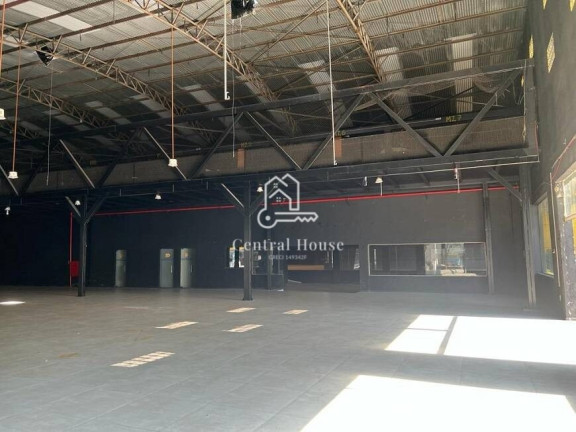 Imagem Sala Comercial para Alugar, 5.433 m² em Saúde - São Paulo Imagem Sala Comercial para Alugar, 5.433 m² em Saúde - São Paulo
