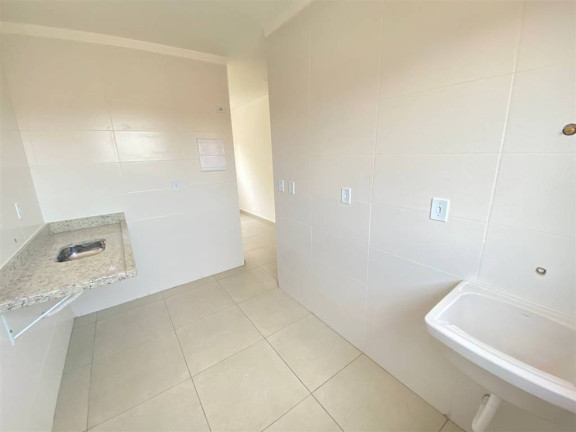 Imagem Casa de Condomínio com 2 Quartos à Venda, 45 m² em Vila Sonia - Praia Grande Imagem Casa de Condomínio com 2 Quartos à Venda, 45 m² em Vila Sonia - Praia Grande