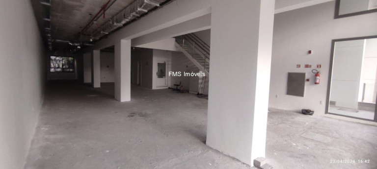 Imagem Imóvel para Alugar, 4.443 m² em Pinheiros - São Paulo Imagem Imóvel para Alugar, 4.443 m² em Pinheiros - São Paulo