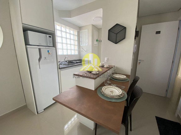 Imagem Studio com 1 Quarto à Venda, 54 m² em Centro - Curitiba