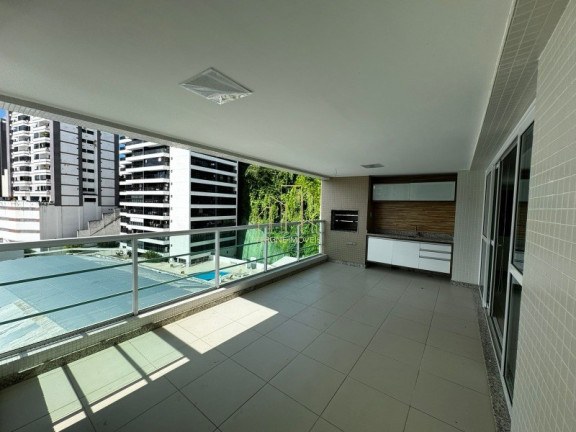 Imóvel com 1 Quarto à Venda, 143 m² em Barra - Salvador
