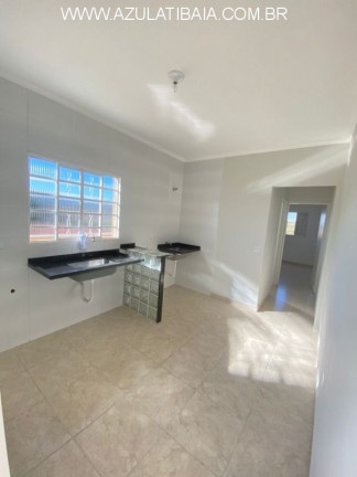 Imagem Apartamento com 2 Quartos à Venda, 50 m² em Tanque - Atibaia