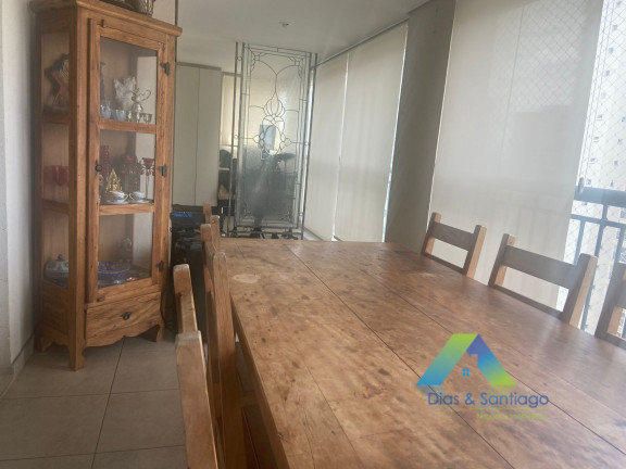 Imagem Apartamento com 3 Quartos à Venda, 130 m² em Vila Clementino - São Paulo Imagem Apartamento com 3 Quartos à Venda, 130 m² em Vila Clementino - São Paulo