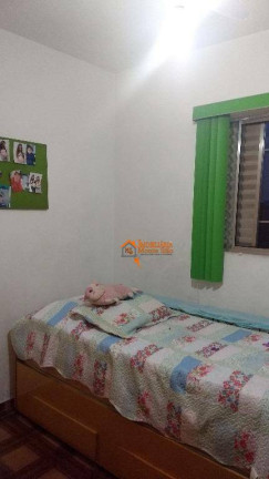 Imagem Sobrado com 3 Quartos à Venda, 153 m² em Jardim Monte Carmelo - Guarulhos