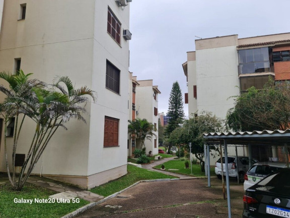 Imagem Imóvel com 1 Quarto à Venda,  em Partenon - Porto Alegre