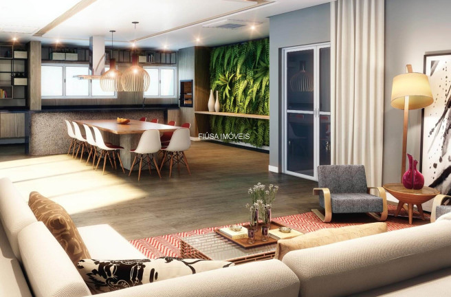 Imagem Apartamento com 3 Quartos à Venda, 95 m² em Jardim Botânico - Ribeirao Preto Imagem Apartamento com 3 Quartos à Venda, 95 m² em Jardim Botânico - Ribeirao Preto