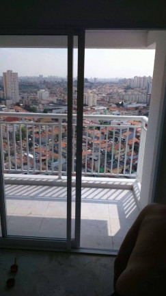 Imagem Apartamento com 2 Quartos à Venda, 63 m² em Campestre - Santo André Imagem Apartamento com 2 Quartos à Venda, 63 m² em Campestre - Santo André