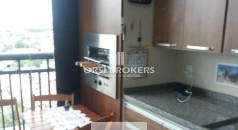 Imagem Apartamento com 3 Quartos à Venda, 72 m² em Bela Vista - Osasco Imagem Apartamento com 3 Quartos à Venda, 72 m² em Bela Vista - Osasco