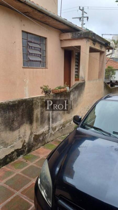 Imagem Casa com 3 Quartos à Venda, 400 m² em Campestre - Santo André Imagem Casa com 3 Quartos à Venda, 400 m² em Campestre - Santo André