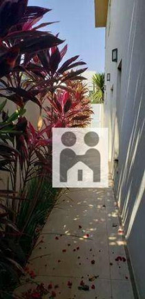 Imagem Casa com 4 Quartos à Venda, 211 m² em Bonfim Paulista - Ribeirão Preto