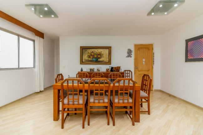 Imagem Apartamento com 3 Quartos à Venda, 134 m² em Santa Cecília - São Paulo Imagem Apartamento com 3 Quartos à Venda, 134 m² em Santa Cecília - São Paulo