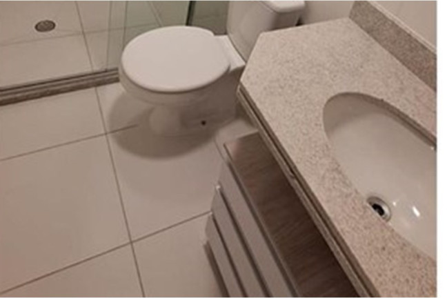 Imagem Apartamento com 3 Quartos à Venda, 122 m² em Cidade Santos Dumont - Jundiaí