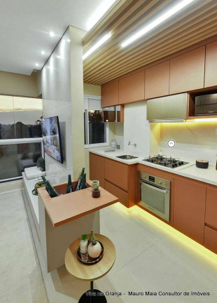 Imagem Apartamento com 2 Quartos à Venda, 85 m² em Granja Viana - Cotia Imagem Apartamento com 2 Quartos à Venda, 85 m² em Granja Viana - Cotia