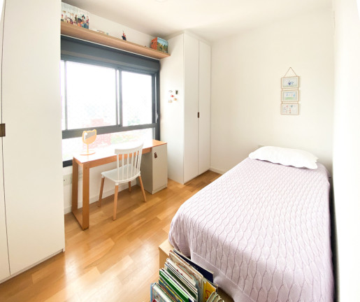 Imagem Apartamento com 3 Quartos à Venda, 91 m² em Vila Mariana - São Paulo