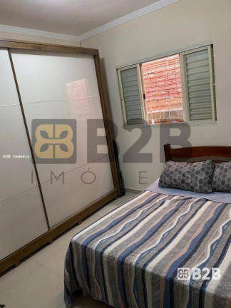 Imagem Casa com 2 Quartos à Venda, 47 m² em Parque Viaduto - Bauru Imagem Casa com 2 Quartos à Venda, 47 m² em Parque Viaduto - Bauru